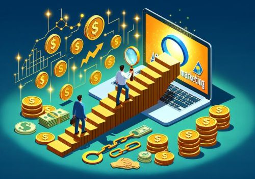 Аффилейт маркетинг восхождение
