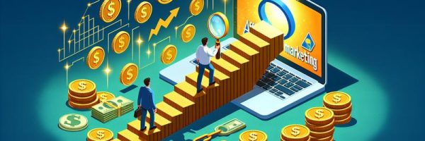 Аффилейт маркетинг восхождение