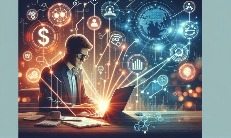 Мотивированный фрилансер онлайн