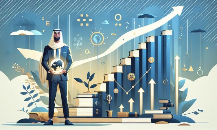 Уверенный лидер прогресса