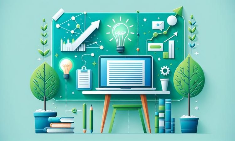 Современный цифровой коллаж