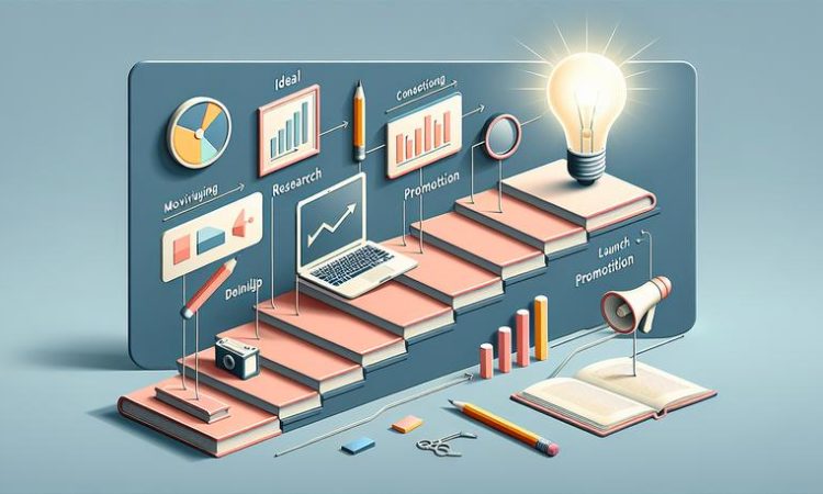 Путь к успешному запуску