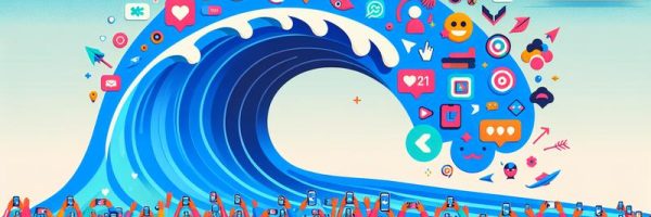 Динамичная цифровая вовлеченность