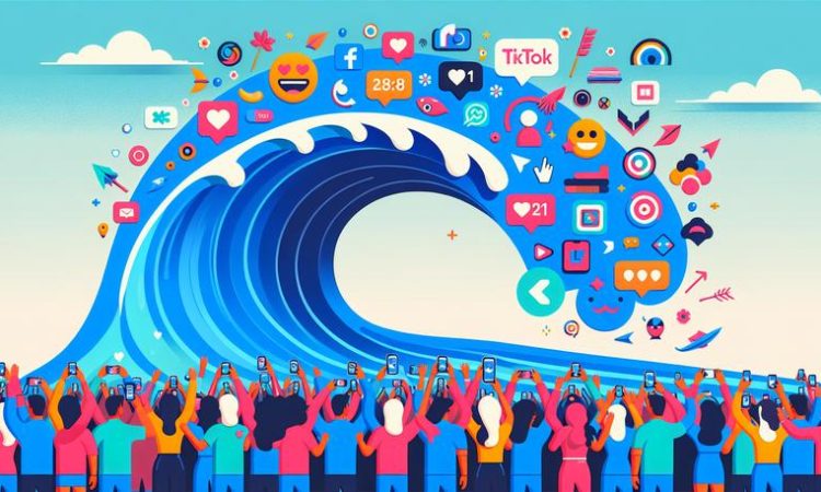 Динамичная цифровая вовлеченность