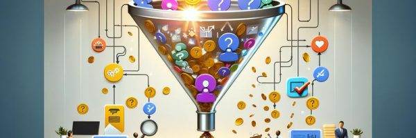 Эффективная воронка продаж