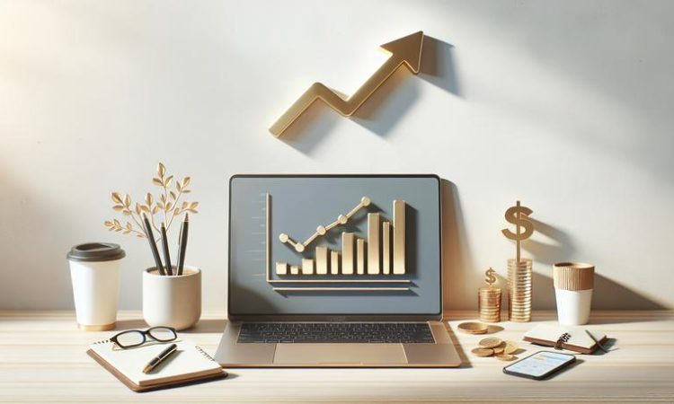 Партнерский маркетинг рост