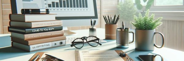 Блокнот ручка монитор