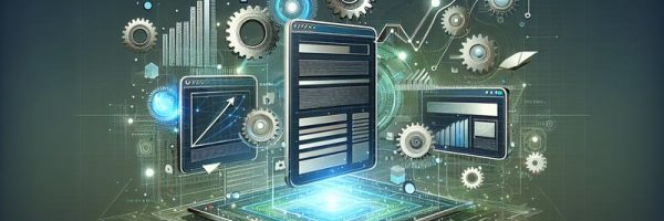 Концептуальный веб-дизайн