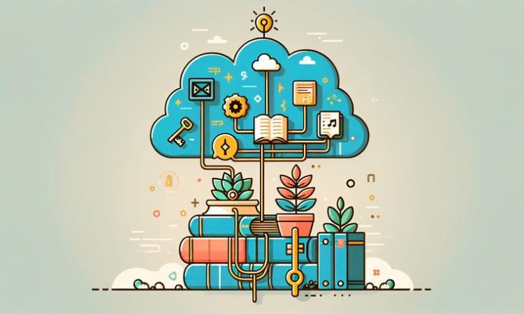 Ключ возможностей знаний