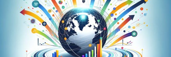 Рост веб-трафика