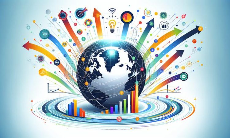 Рост веб-трафика