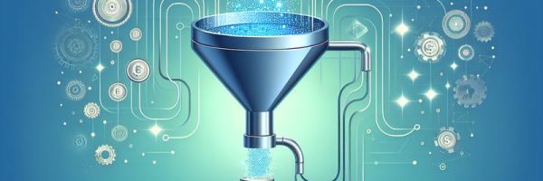 Автоматизация роста данных