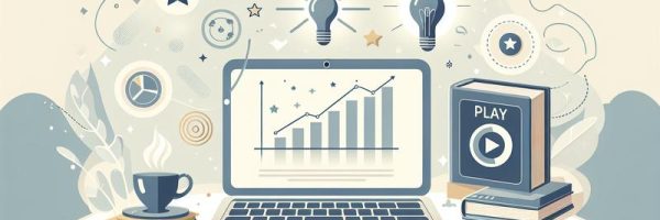 Ноутбук книги идеи