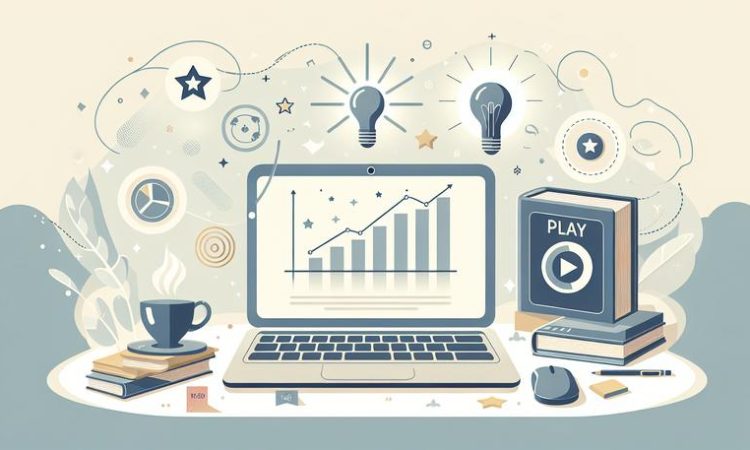 Ноутбук книги идеи