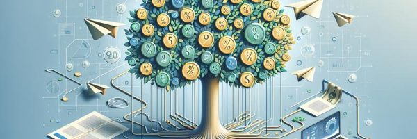 Дерево финансовых технологий