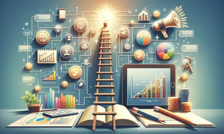 Путь к инфобизнесу