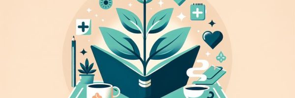 Книга личностного роста