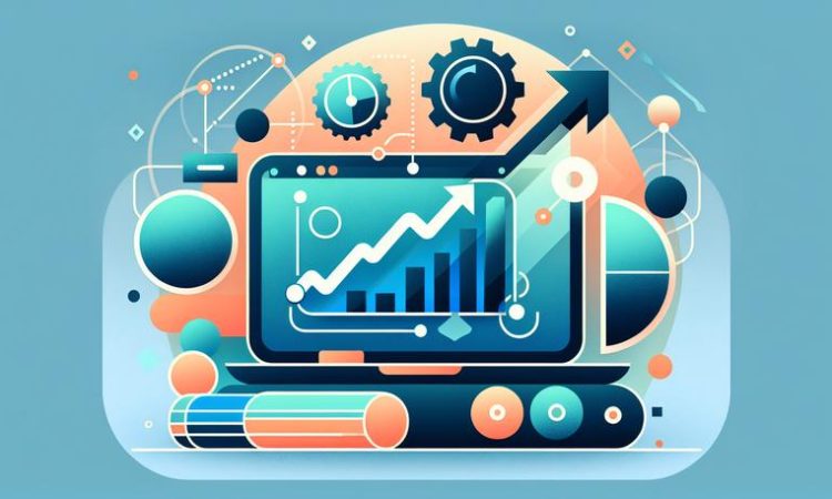 Технологический рост соединение