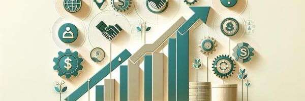 Рост стратегия партнёрство