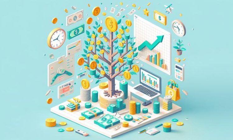 Фриланс доходы рост