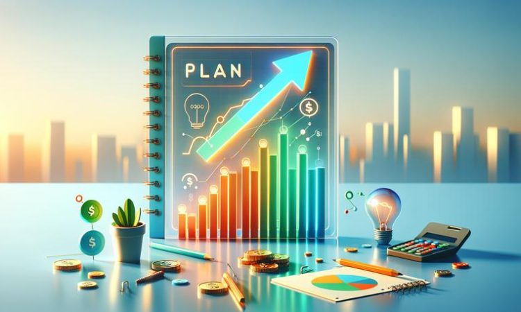 План роста инфобизнеса