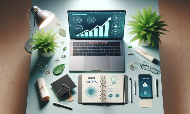 Современный образовательный прогресс