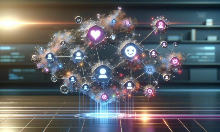 Голографическая нейросеть