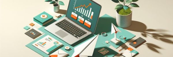 Натюрморт бизнес рост