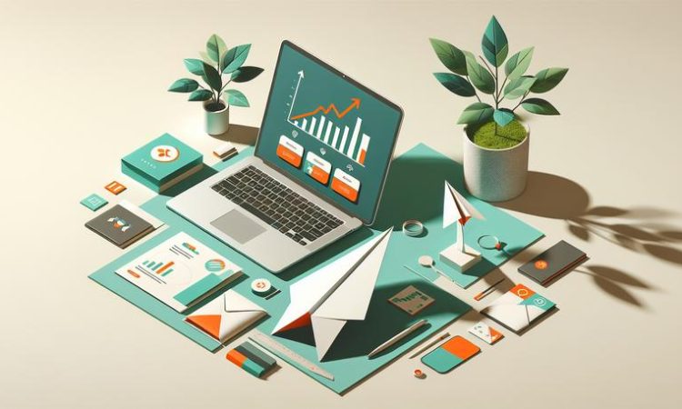 Натюрморт бизнес рост