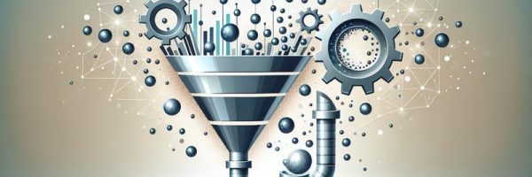 Автоматизированная воронка продаж