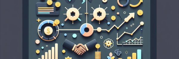 Рост партнёрство аналитика