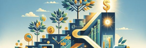 Финансовая свобода восхождение