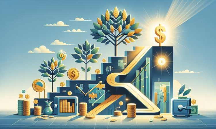 Финансовая свобода восхождение