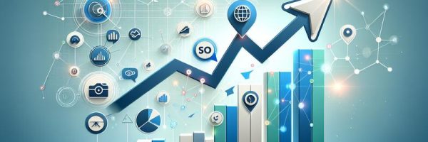 Рост цифрового маркетинга