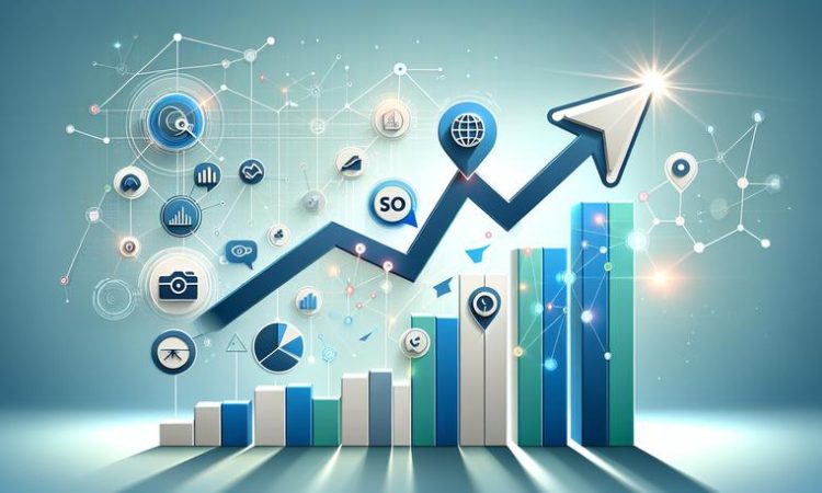 Рост цифрового маркетинга