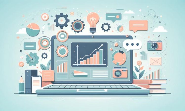 Прогресс обучения технологии