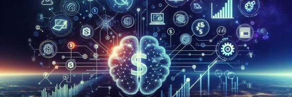 Футуристичный пассивный доход