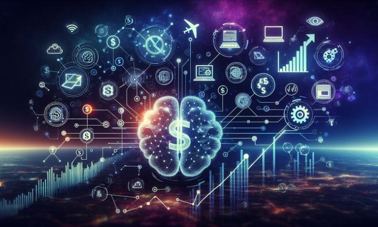 Футуристичный пассивный доход