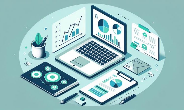 Рабочий стол аналитика