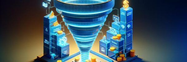 Эффективная маркетинговая воронка