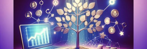 Рост через цифровое партнёрство