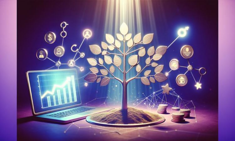 Рост через цифровое партнёрство