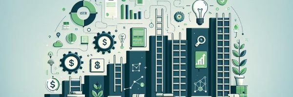 Стартап инфографика мотивация