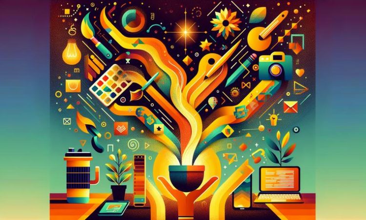 Золотой поток профессий