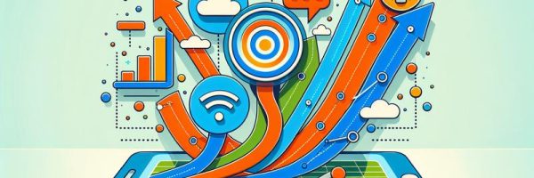 Рост веб-трафика