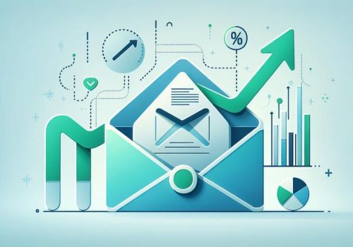 Рост вовлеченности email
