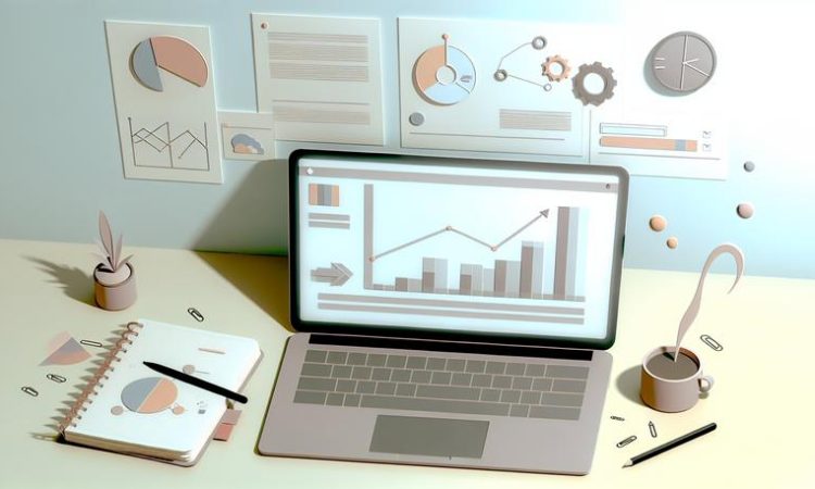 Ноутбук графический дизайн