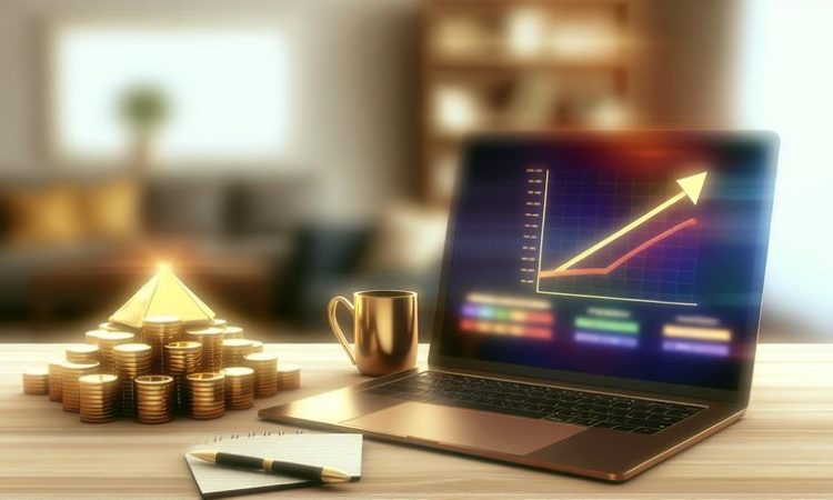 Современная стратегия дохода