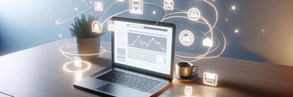 modern digital workspace