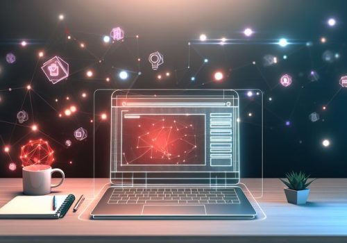 Modern website building strategy
